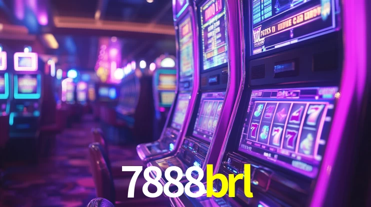 Cassino Online 7888brl